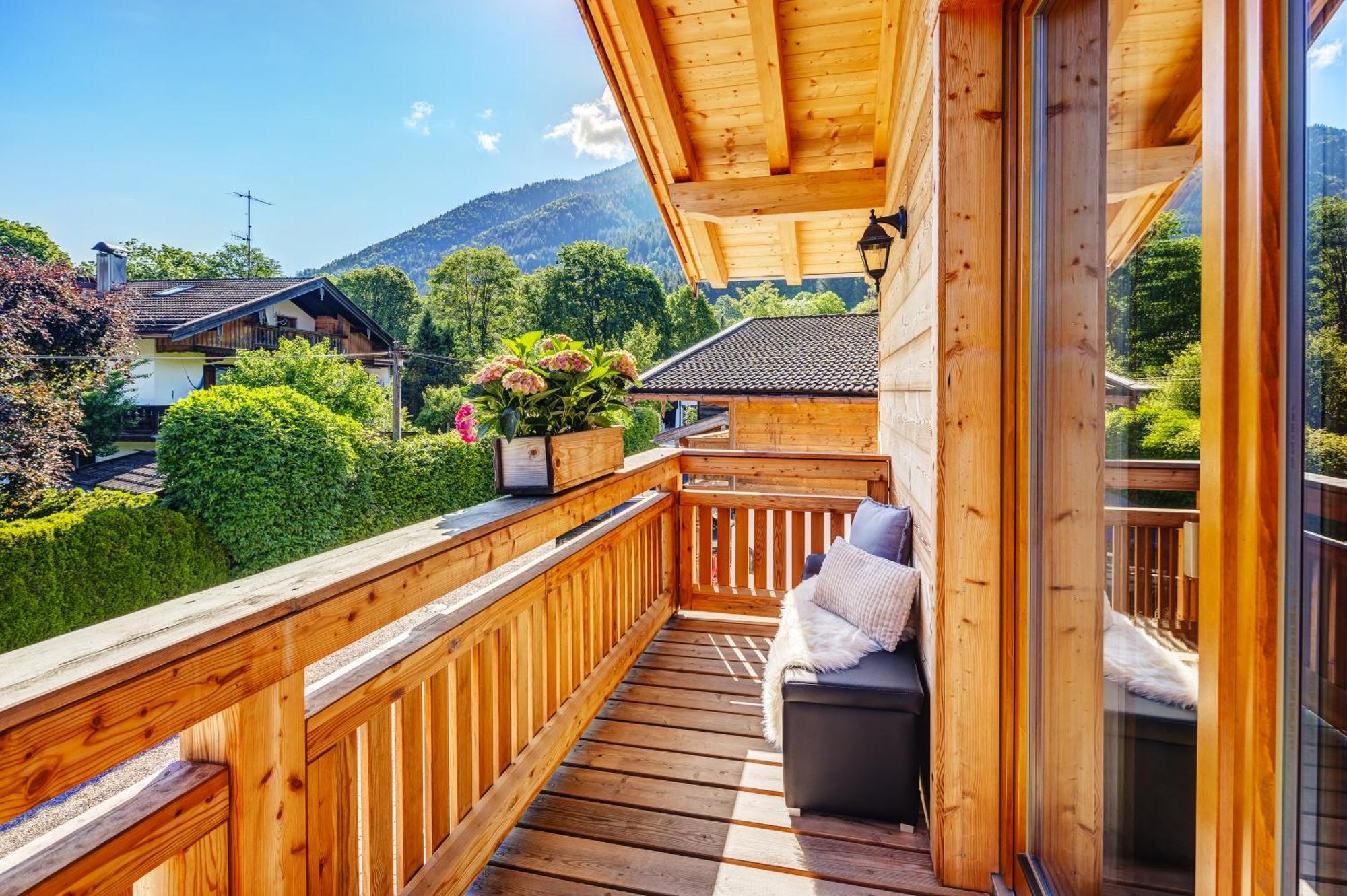 Landhaus Trinis - Kleine Kaffee Tee Theke Mit Kuehlschrank - Parkplatz ร็อทท์อาค-เอเกิร์น ภายนอก รูปภาพ